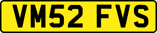 VM52FVS