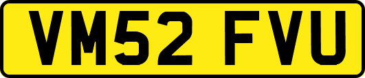 VM52FVU