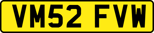 VM52FVW