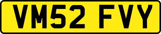 VM52FVY