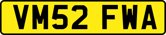 VM52FWA