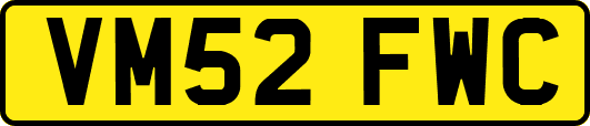 VM52FWC
