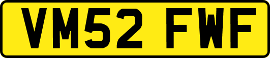 VM52FWF