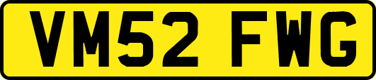 VM52FWG