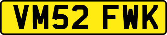 VM52FWK