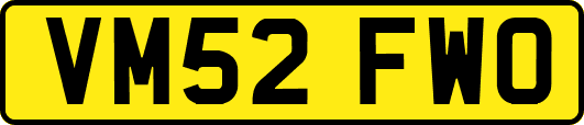 VM52FWO