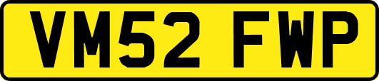 VM52FWP