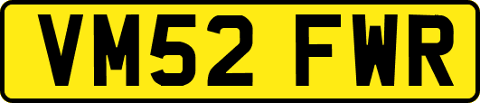 VM52FWR