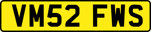 VM52FWS