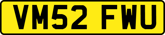 VM52FWU