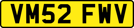 VM52FWV