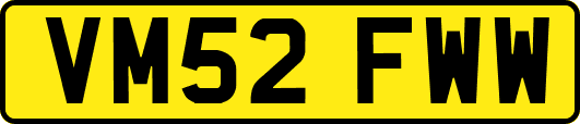 VM52FWW