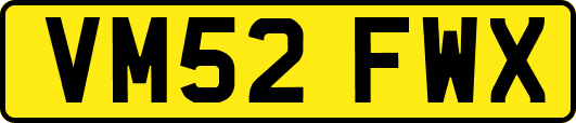 VM52FWX