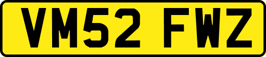 VM52FWZ