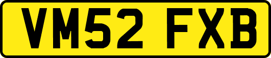 VM52FXB