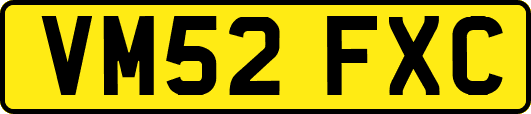 VM52FXC