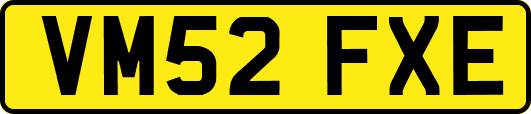VM52FXE