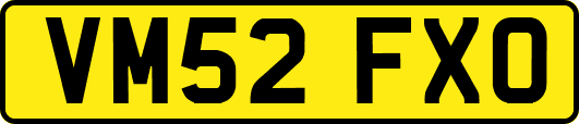 VM52FXO