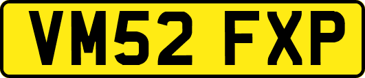 VM52FXP