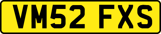 VM52FXS