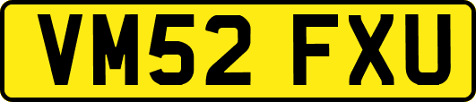 VM52FXU