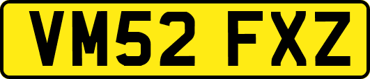 VM52FXZ