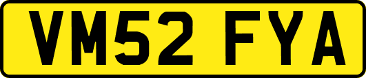 VM52FYA