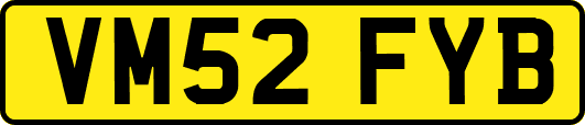 VM52FYB