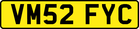 VM52FYC
