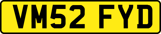 VM52FYD