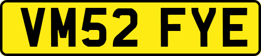 VM52FYE