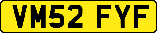 VM52FYF