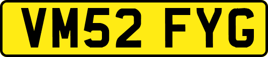VM52FYG