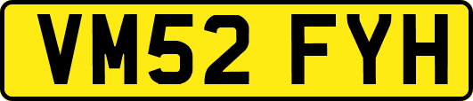 VM52FYH