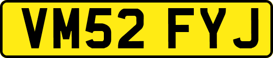 VM52FYJ