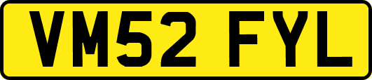VM52FYL