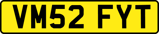VM52FYT