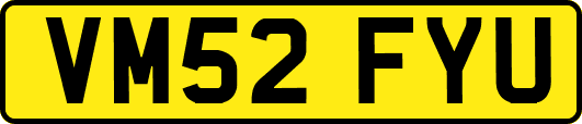 VM52FYU