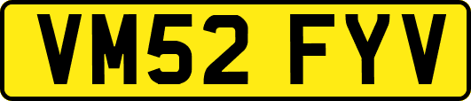 VM52FYV