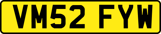 VM52FYW