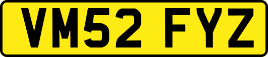 VM52FYZ