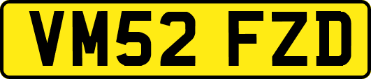 VM52FZD