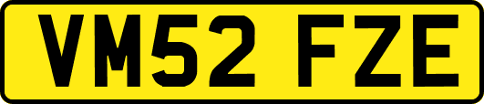 VM52FZE