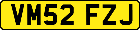 VM52FZJ