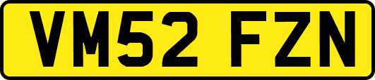 VM52FZN