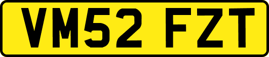 VM52FZT