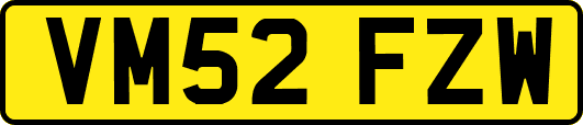 VM52FZW