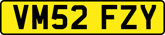 VM52FZY