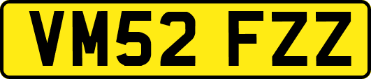 VM52FZZ