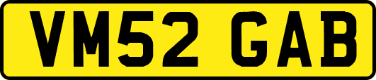 VM52GAB